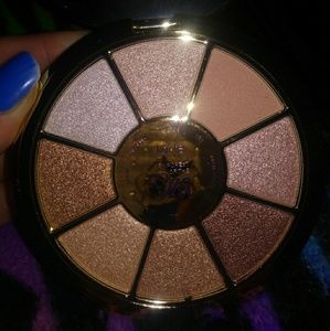 Tarte Eyeshadow Palette LE-$15